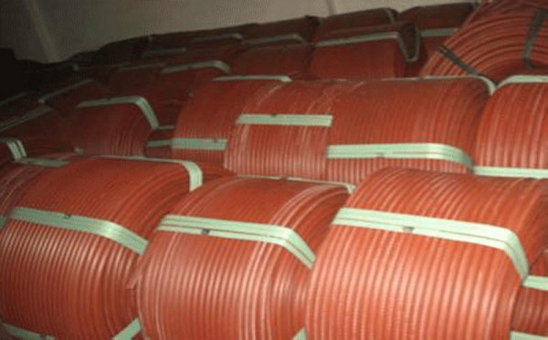 RPE阻燃广河穿线管具有哪些特性 RPE阻燃广河穿线管具有哪些特性