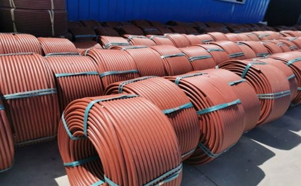 广河穿线管为什么受人们欢迎的原因 广河穿线管为什么受人们欢迎的原因