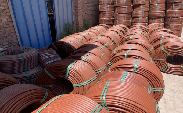 为什么rpe广河穿线管会使用的如此广泛 为什么rpe广河穿线管会使用的如此广泛