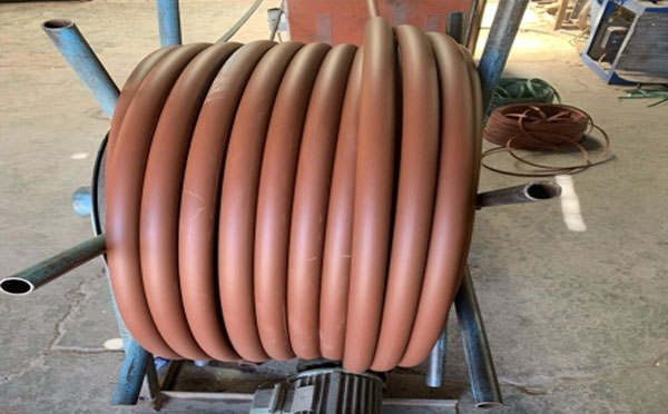 广河穿线管可以延长线路使用年限