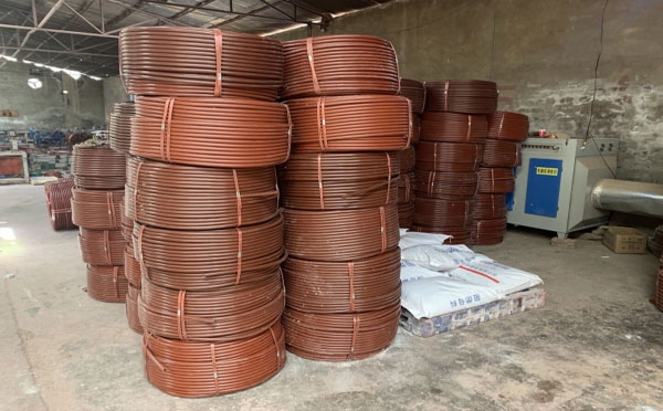 阻燃广河穿线管安装的注意事项 阻燃广河穿线管安装的注意事项