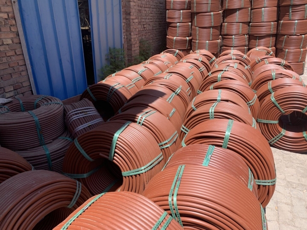 如何选择一条合适耐用的广河穿线管