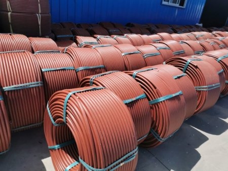 广河穿线管是如何维护电缆的 广河穿线管是如何维护电缆的