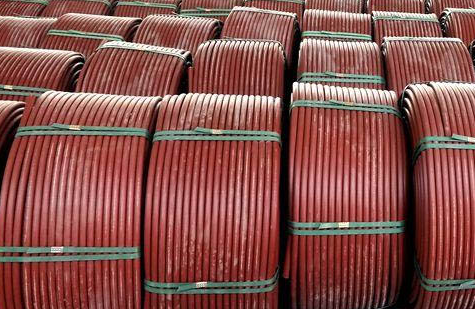 怎样选择一条合适耐用的广河穿线管