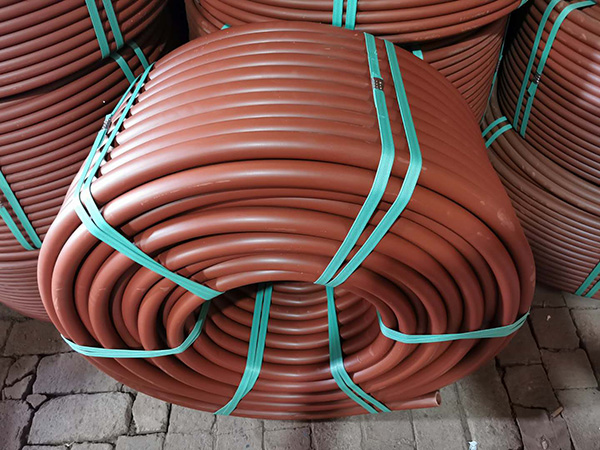 广河广河穿线管厂家告知大家管材选择哪种的好