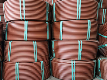 RPE阻燃广河穿线管的安装施工都有哪些现象 RPE阻燃广河穿线管的安装施工都有哪些现象