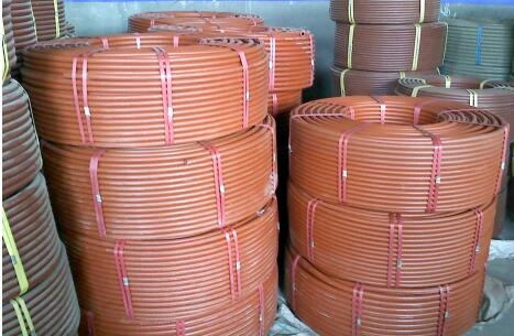 RPE广河穿线管主要的特点和使用方法 RPE广河穿线管主要的特点和使用方法