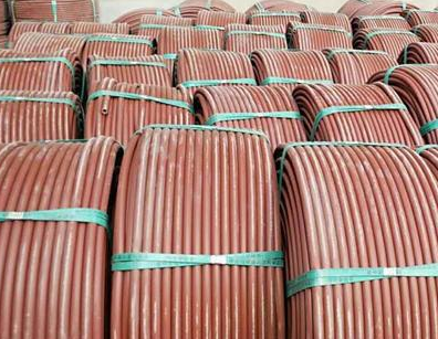 广河穿线管的发展以及应用 广河穿线管的发展以及应用