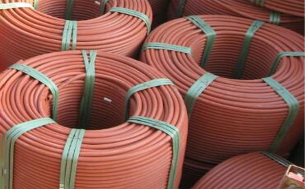 广河高抗压聚乙烯穿线管直埋敷设规范