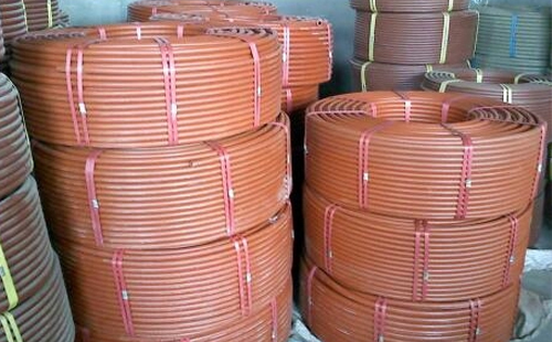 广河穿线管防雷接地技术实施要点