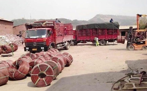 穿线管选型与施工全解析：广河穿线管如何正确安装