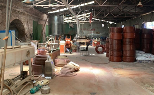 家装防火别忽视!阻燃广河穿线管安装规范详解 家装防火别忽视!阻燃广河穿线管安装规范详解