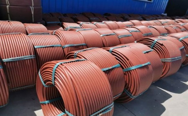 广河穿线管类型选型与建筑电气安装技术规范指南